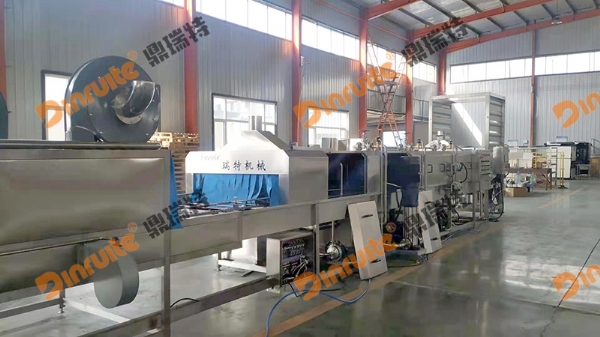 清洗機設(shè)備廠家